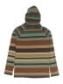 RVCA Brown Pullover Hoodie Size S (kids) - photo 2