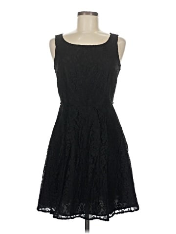 LC Lauren Conrad Cocktail Dress (view 1)