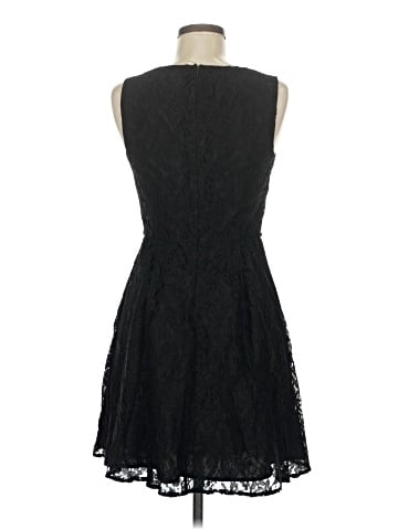 LC Lauren Conrad Cocktail Dress (view 2)