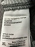Avalanche Gray Long Sleeve T-Shirt Size XL - photo 8