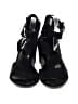 Rag & Bone Black Sandals Size EU 39 1/2 - photo 2