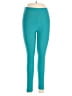 Lularoe Teal Active Pants One size - photo 1
