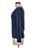 Boden Blue Long Sleeve Top Size 8 - photo 5