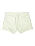 Lila Ryan Solid Green Shorts Size 25 waist - photo 2