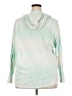 Balance Collection Green Cardigan Size 2X - photo 2