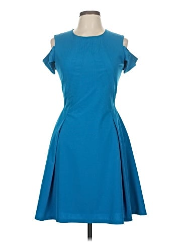 Z Spoke by Zac Posen Cocktail Dress (view 1)