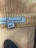 Wishlist Apparel Brown Jacket Size Med - Lg - photo 6