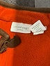 Second Step Orange Vest 12-18 MO / 18 MO - photo 3