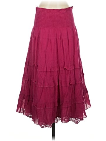 CAbi Casual Skirt (view 1)