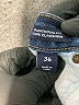 Lands' End 100% Cotton Blue Jeans Size 36 waist - photo 8