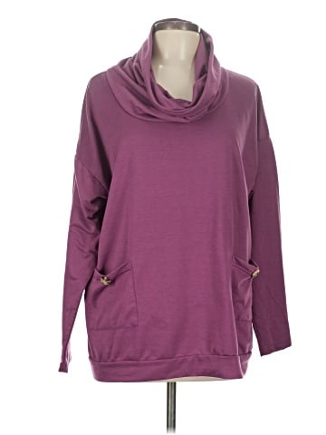 Doublju Sweatshirt (view 1)