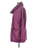 Doublju 100% Polyester Purple Sweatshirt Size L - photo 5