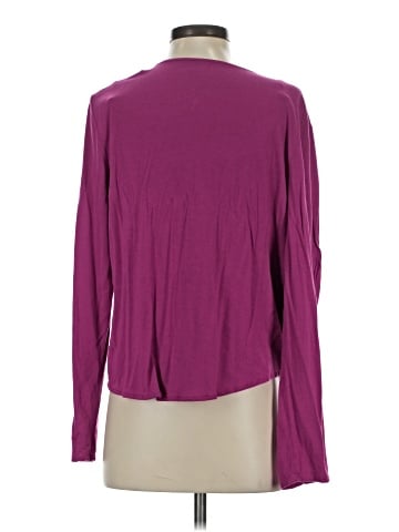 Carole Hochman Kimono (view 2)