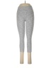 Lululemon Athletica Gray Active Pants Size 8 - photo 1