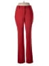 Judith & Charles Red Dress Pants Size 2 - photo 1