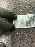 Just Black Solid Blue Jeans Size 29 waist (petite) - photo 8