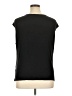 Elie Tahari Black Sleeveless Blouse Size XL - photo 2