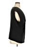 Elie Tahari Black Sleeveless Blouse Size XL - photo 4