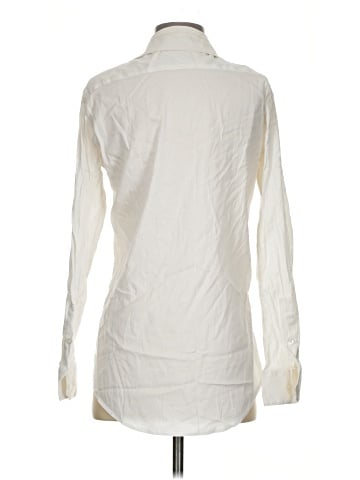 Alfani Long Sleeve Button-Down Shirt (view 2)