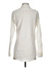 Alfani Ivory Long Sleeve Button-Down Shirt Size S - photo 2