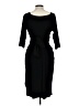 IGIGI Black Cocktail Dress Size 12 - photo 2