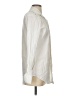 Alfani Ivory Long Sleeve Button-Down Shirt Size S - photo 4