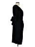 IGIGI Black Cocktail Dress Size 12 - photo 4