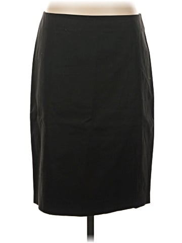 Calvin Klein Collection Casual Skirt (view 1)