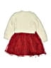 Hatley Red Dress Size 3 - photo 2