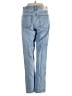 Everlane 100% Cotton Blue Jeans Size 25 Waist Regular - photo 2