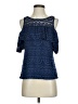 Lilly Pulitzer Blue Sleeveless Top Size XS - photo 1