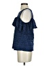 Lilly Pulitzer Blue Sleeveless Top Size XS - photo 5