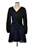 Milly Black Casual Dress Size 4 - photo 1