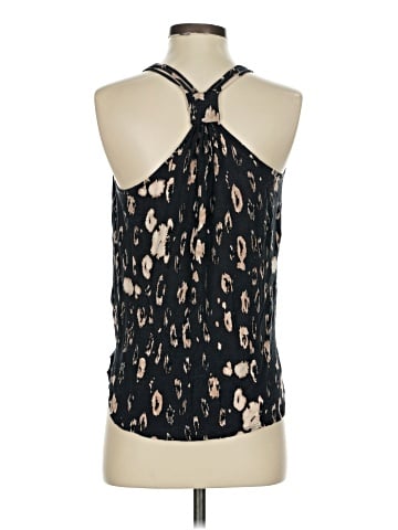Deletta Sleeveless Blouse (view 2)