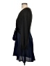 Milly Black Casual Dress Size 4 - photo 5