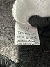 Unbranded White Pullover Sweater Size S - photo 8