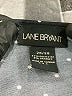 Lane Bryant Black Tank Top Size 26 - 28 Plus - photo 4