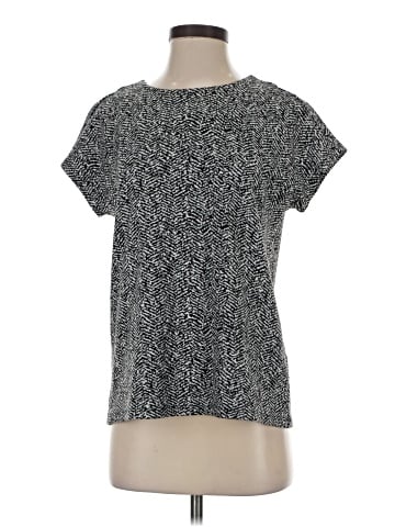 Cynthia by Cynthia Rowley Short Sleeve Top (view 1)