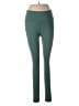 Aeropostale Color Block Green Active Pants Size S - photo 1