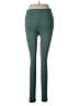 Aeropostale Color Block Green Active Pants Size S - photo 2