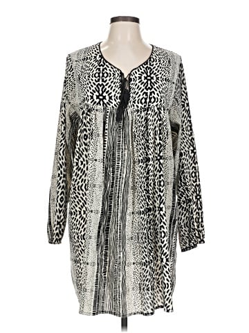 Wyatt Casual Dress (view 1)