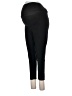 Motherhood Black Active Pants Size Lg Maternity - photo 1