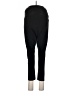 Motherhood Black Active Pants Size Lg Maternity - photo 2