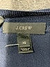 J.Crew 100% Cotton Blue Pullover Sweater Size XS - photo 7