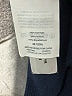 J.Crew 100% Cotton Blue Pullover Sweater Size XS - photo 8