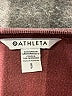Athleta Burgundy Pullover Sweater Size S - photo 7