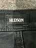 Hudson Jeans Stars Black Jeans Size 28 waist - photo 7