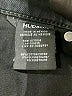 Hudson Jeans Stars Black Jeans Size 28 waist - photo 8