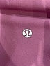 Lululemon Athletica Purple Active Pants Size 2 (estimated) - photo 4
