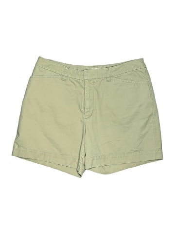 Cherokee Khaki Shorts (view 1)